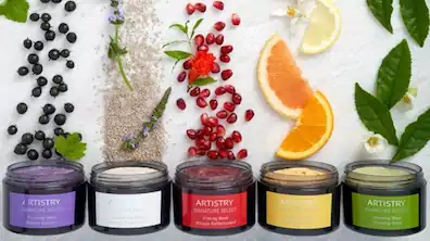 Mascarillas - Masajes Valeria Querétaro