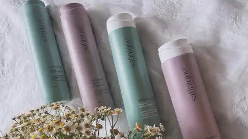 Shampoos - Masajes Valeria Querétaro
